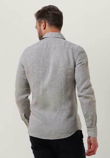 Grüne PROFUOMO Casual-Oberhemd PPUH10026 - large