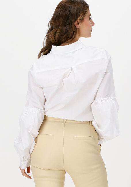 Weiße EST'SEVEN Blusen EST’MAX BLOUSE - large