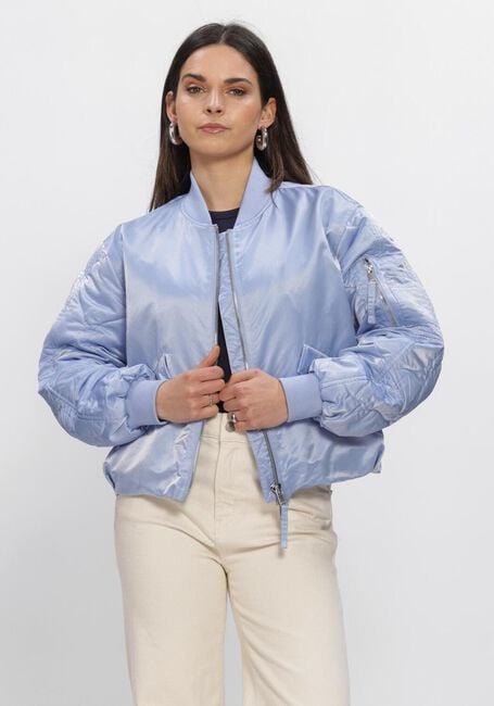Blaue BEAUMONT Jack HADY BOMBER - large