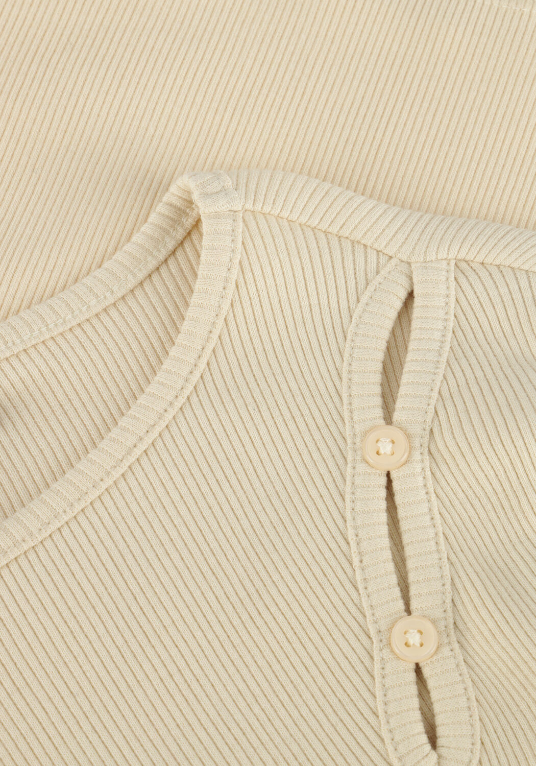 Beige RETOUR Top ROSELLA - large