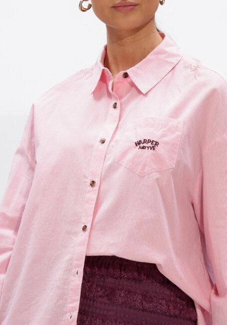 Rosane HARPER & YVE Blusen MELINA-LS - large