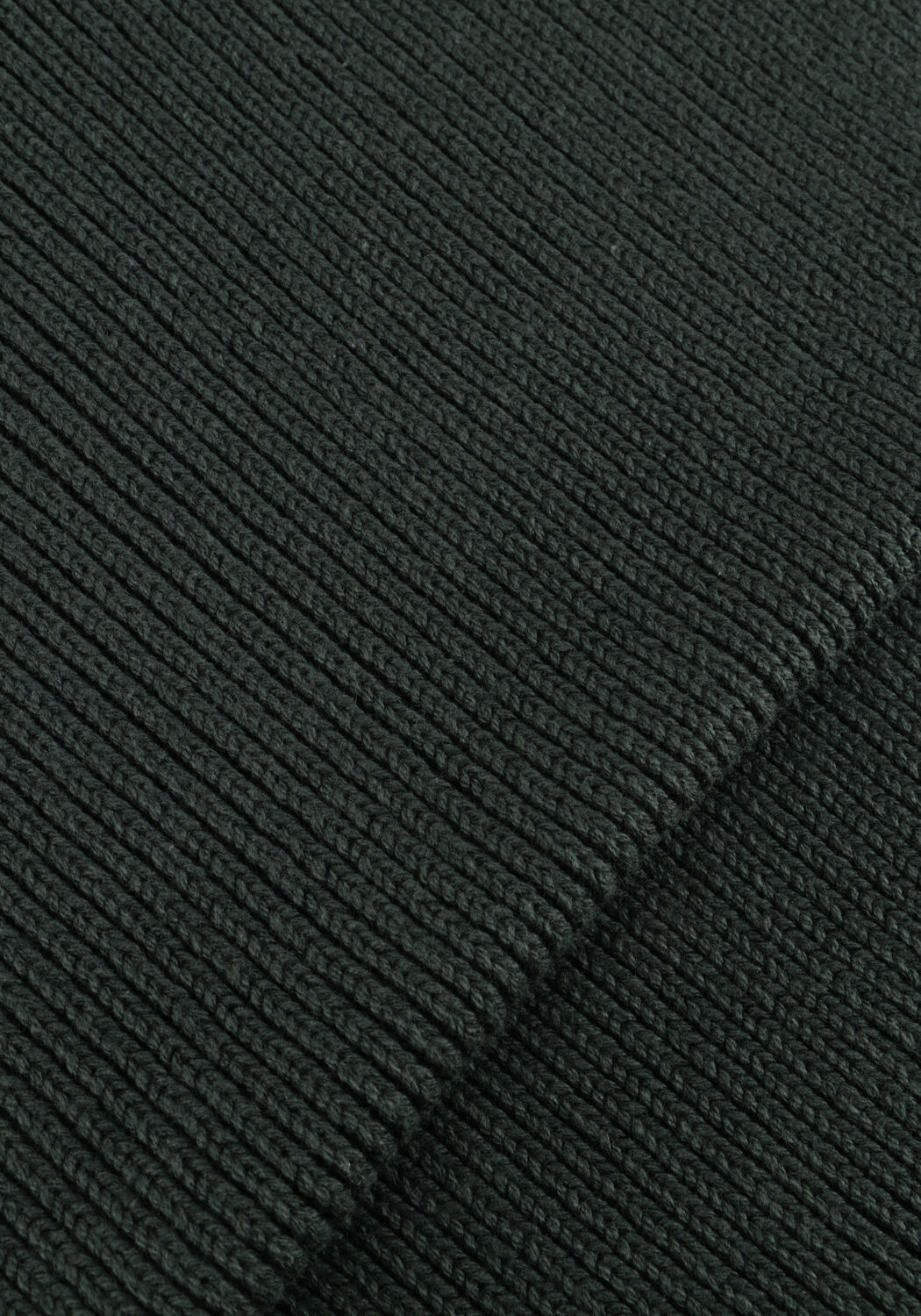 Dunkelgr&uuml;n PME LEGEND Schal BASIC SCARF - large