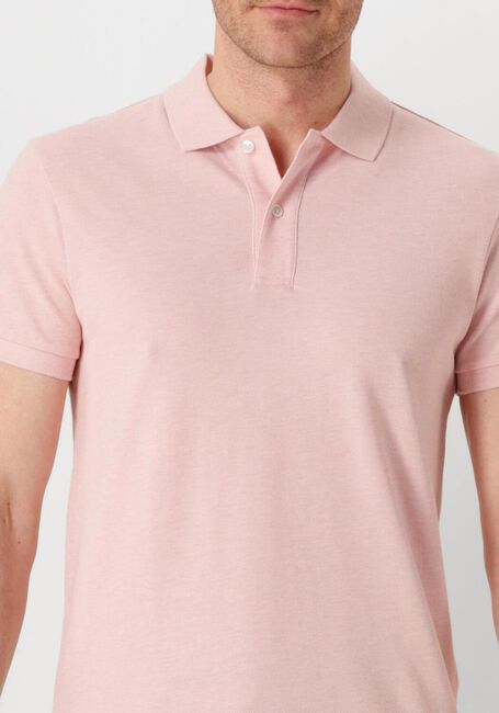 Rosane PROFUOMO Polo-Shirt POLO SHORT SLEEVE - large