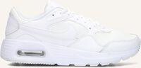 Weiße NIKE Sneaker Low AIR MAX SC WMNS Weiße NIKE Sneaker Low AIR MAX SC WMNS - medium