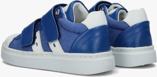 Blaue JOCHIE & FREAKS Sneaker low DEX - large