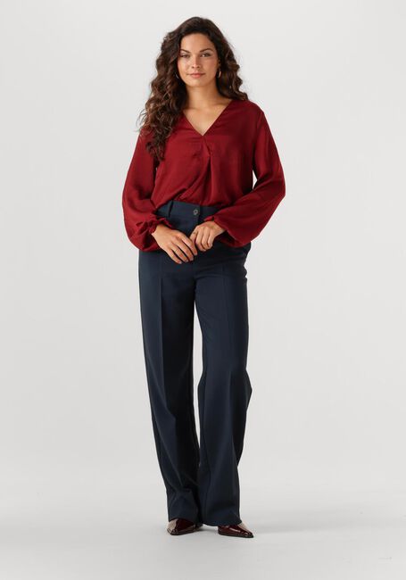 Bordeaux INWEAR Blusen RINDAIW BLOUSE - large