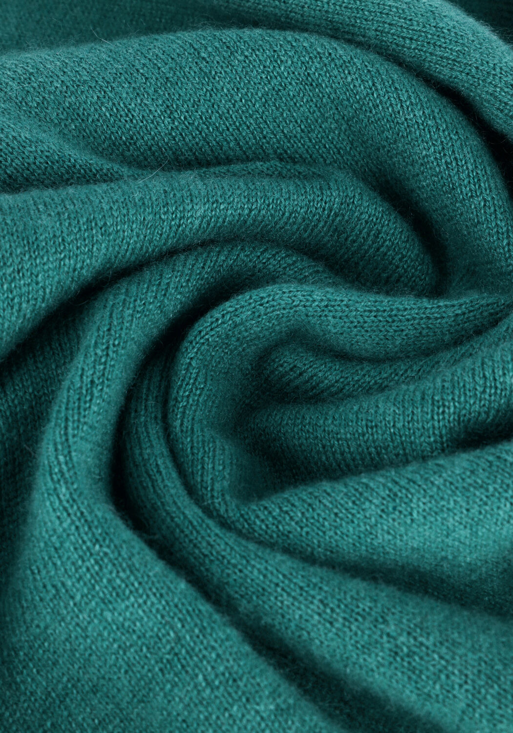 Gr&uuml;ne NOT SHY Pullover MADELEINE - large