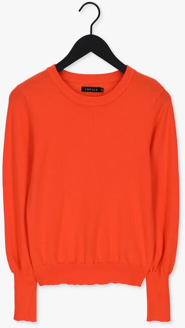 Orangene YDENCE Pullover KNITTED TOP VERA - large