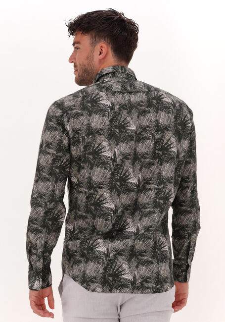 Grüne DRYKORN Casual-Oberhemd LOKEN 124110 - large
