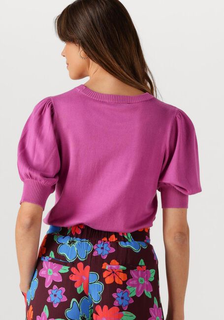 Lilane MINUS Pullover LIVA KNIT TEE - large
