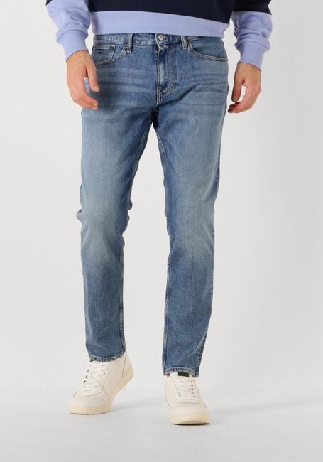 Blaue TOMMY JEANS Slim fit jeans AUSTIN SLIM TPRD BI0134 CO - large