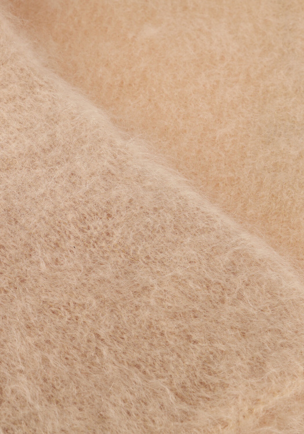 Beige AMAYA AMSTERDAM Pullover KIKI - large