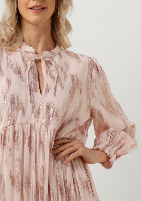 Rosane BRUUNS BAZAAR Maxikleid GUZ VANA DRESS - large