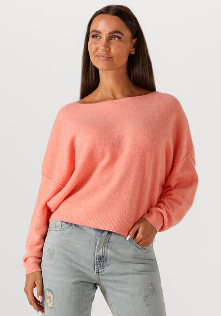 Koralle AMERICAN VINTAGE Pullover DAMSVILLE - large