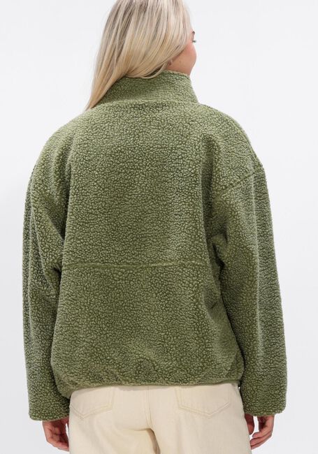 Olive AMERICAN VINTAGE Strickjacke HOKTOWN - large