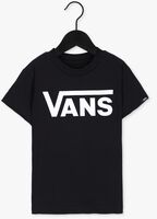 Schwarze VANS T-shirt BY VANS CLASSIC KIDS - medium