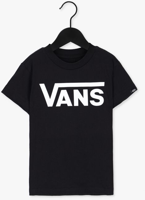 Schwarze VANS T-shirt BY VANS CLASSIC KIDS - large