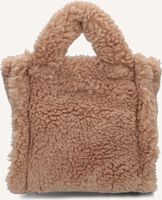 Braune STAND STUDIO Handtasche LIZZIE MINI BAG Braune STAND STUDIO Handtasche LIZZIE MINI BAG - medium