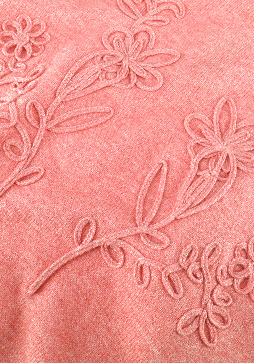 Rosane OBJECT Pullover OBJLANEY RUBIN SS PULLOVER - large