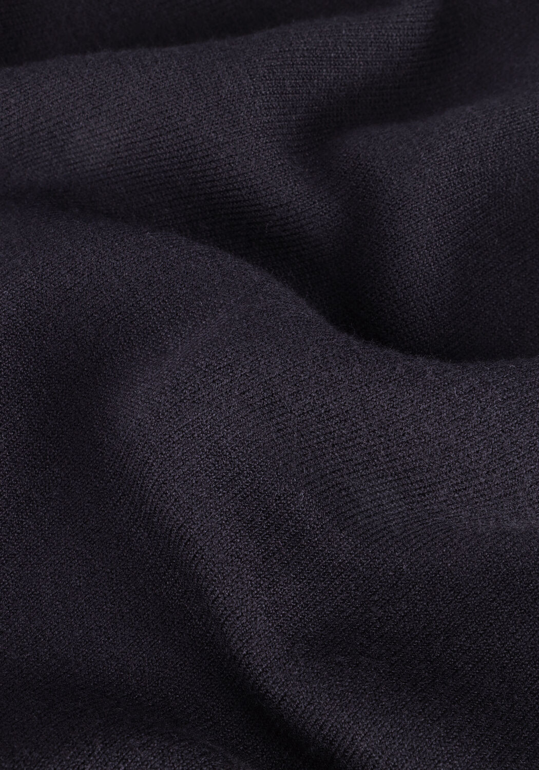 Schwarze SELECTED WOMEN Pullover MERLE CALI LS KNIT HIGHNECK B - large