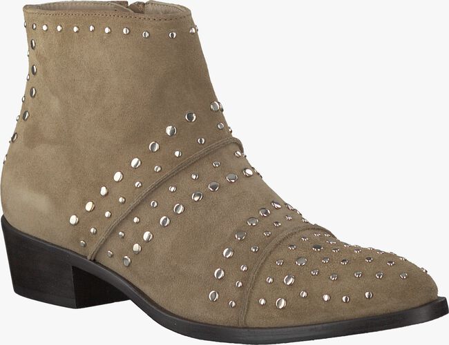 Taupe TORAL Stiefeletten 10601 - large