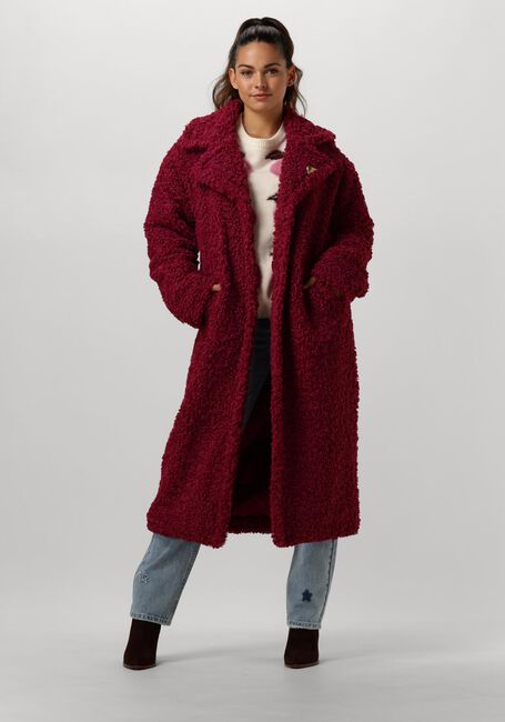 Rosane FABIENNE CHAPOT Teddy-Jacke NICOLE COAT - large