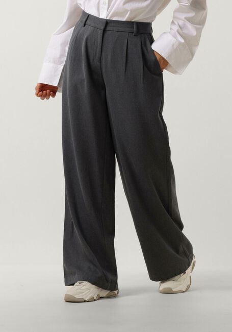 Graue ENVII Hose ENDORE PANTS 7092 - large