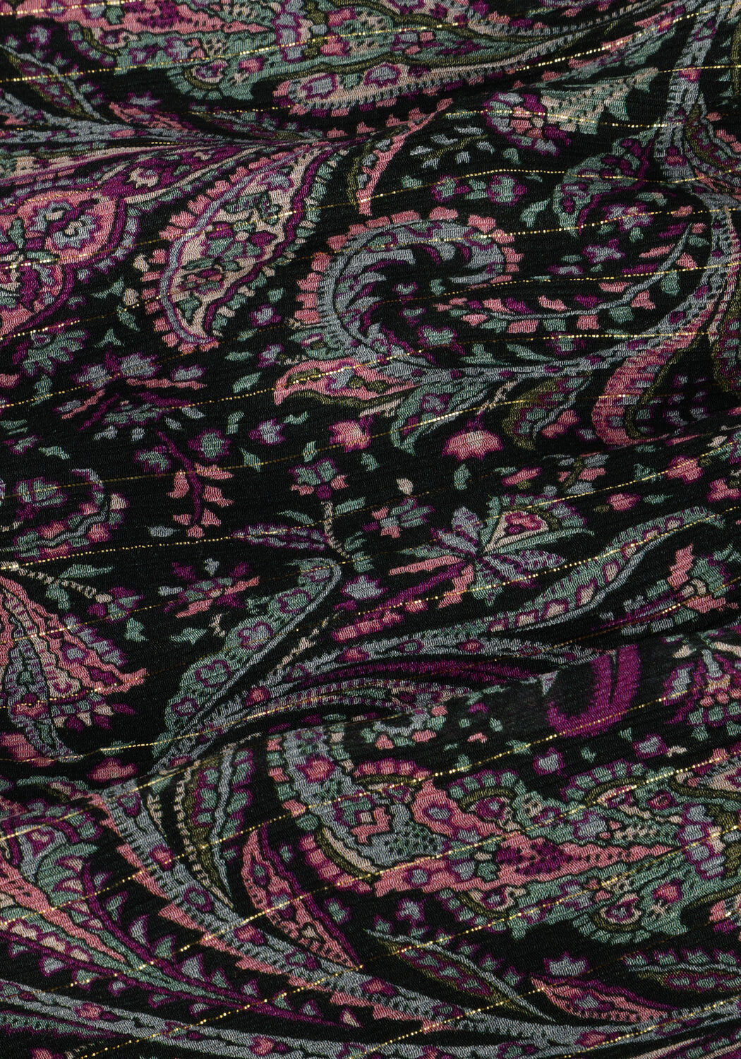 Lilane LOUIZON Minirock CHANGES JUPE - large