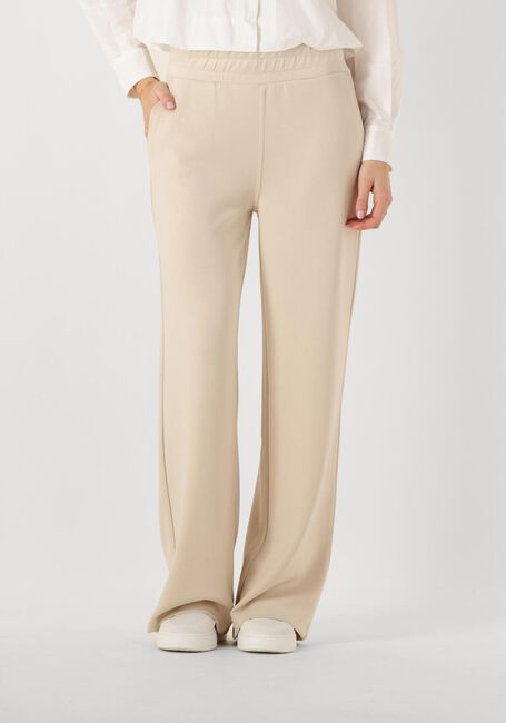 Beige MOSCOW Weite Hose 66-02-NOELLE - large