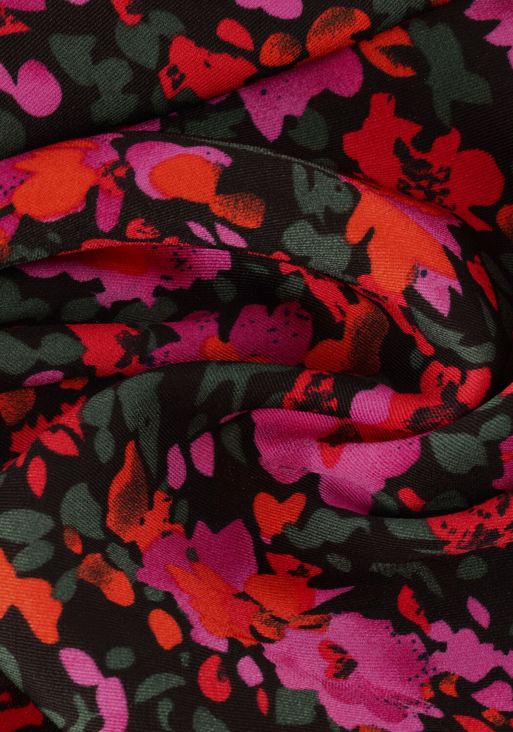 Rosane LOLLYS LAUNDRY Minikleid CARLA DRESS - large