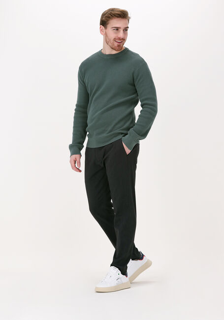 Grüne MINIMUM Pullover JALMAR 9317 - large