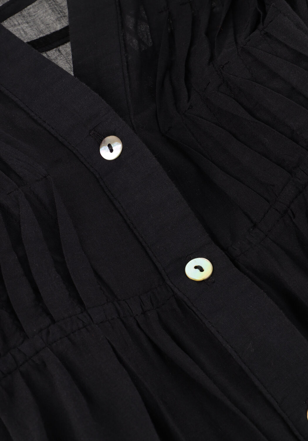 Schwarze DEVOTION Kleider CITRUS - large