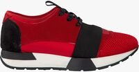 Rote TANGO Sneaker OONA 11 - medium