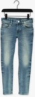 Blaue SCOTCH & SODA Slim fit jeans 168360-22-FWBM-C85 - medium