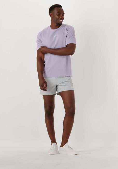 Hellgrau HUGO Badehosen HAITI 10234766 - large