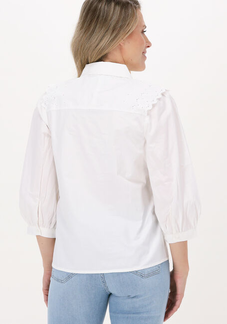 Nicht-gerade weiss MINUS Blusen CAISA SHIRT - large