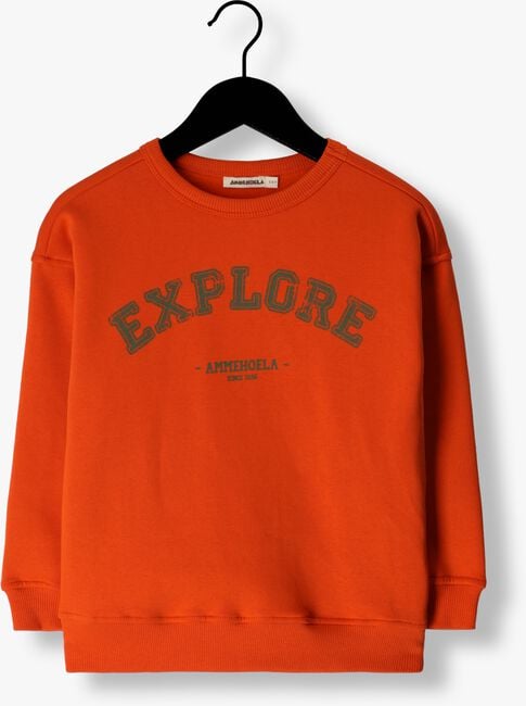 Orangene AMMEHOELA Sweatshirt AM.ROCKY.54 - large