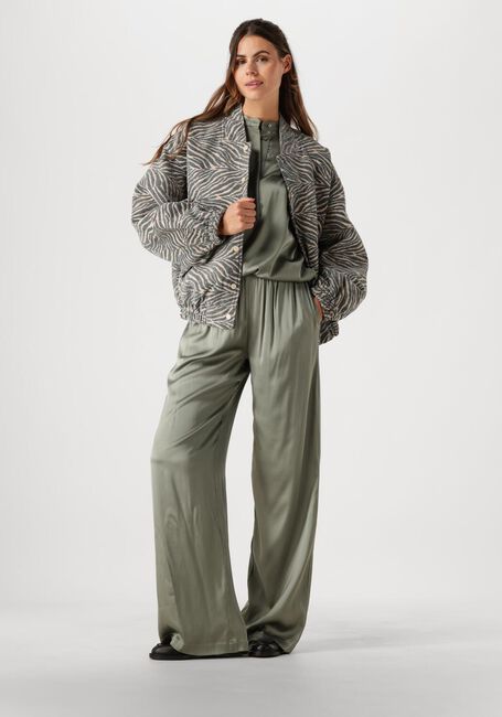 Grüne AMAYA AMSTERDAM Blusen JIP - large