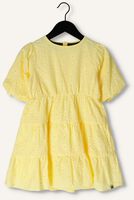 Gelbe Z8 Minikleid IVON Gelbe Z8 Minikleid IVON - medium