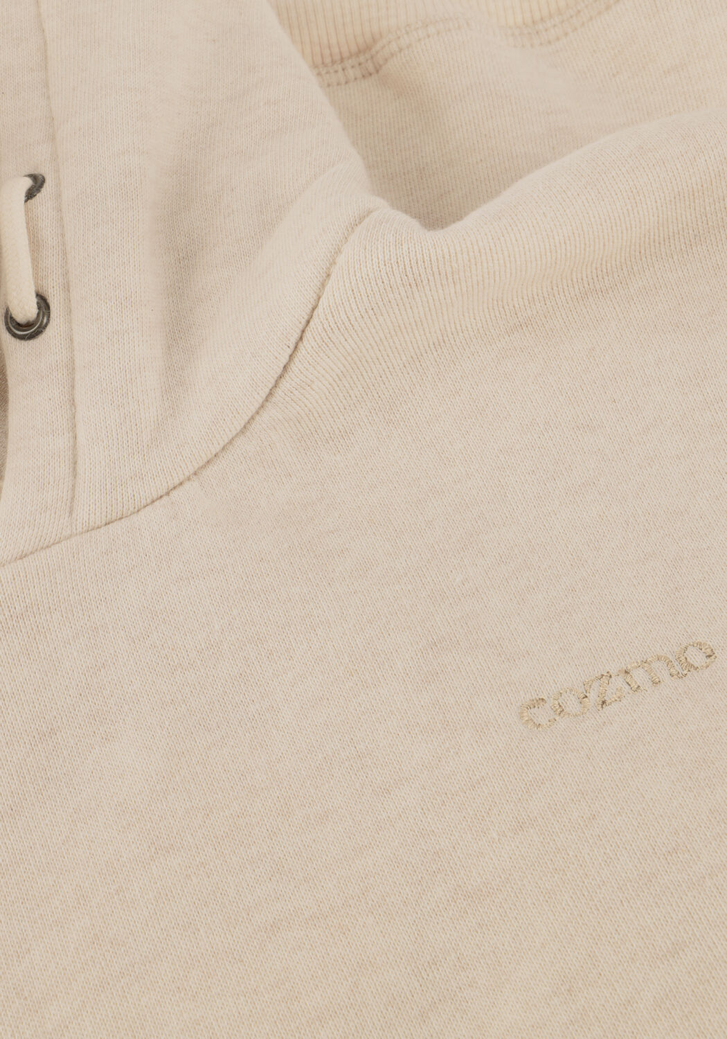 Beige MY LITTLE COZMO Pullover ORLANDO314W5 - large