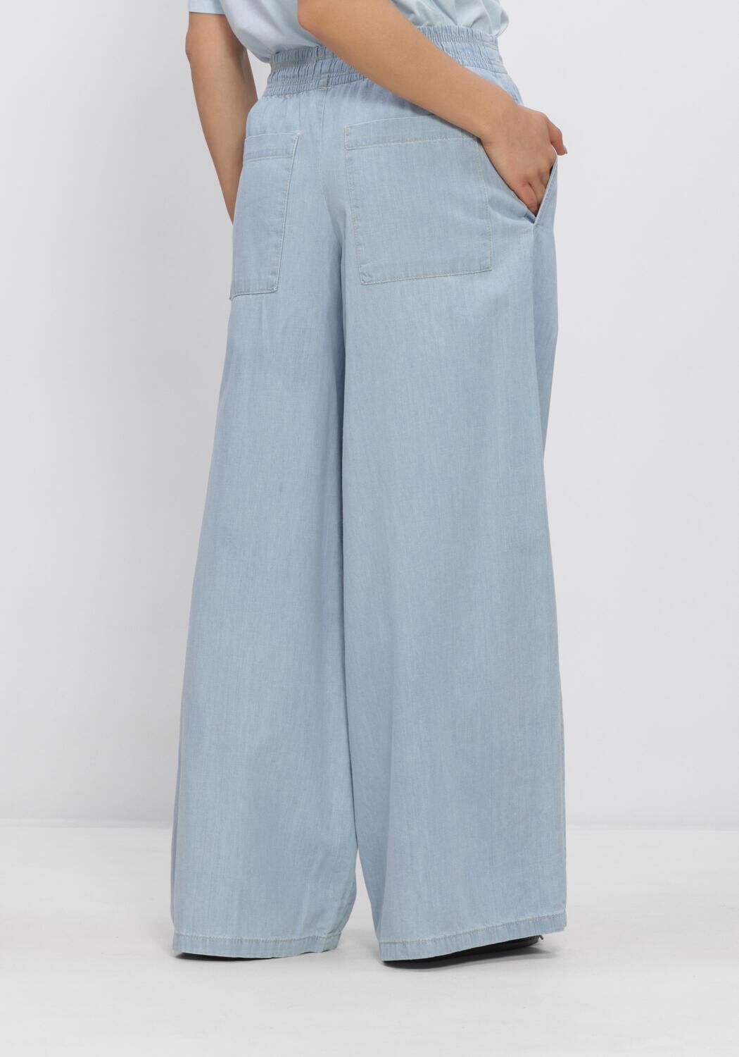 Blaue DRYKORN Jeans CEILING - large