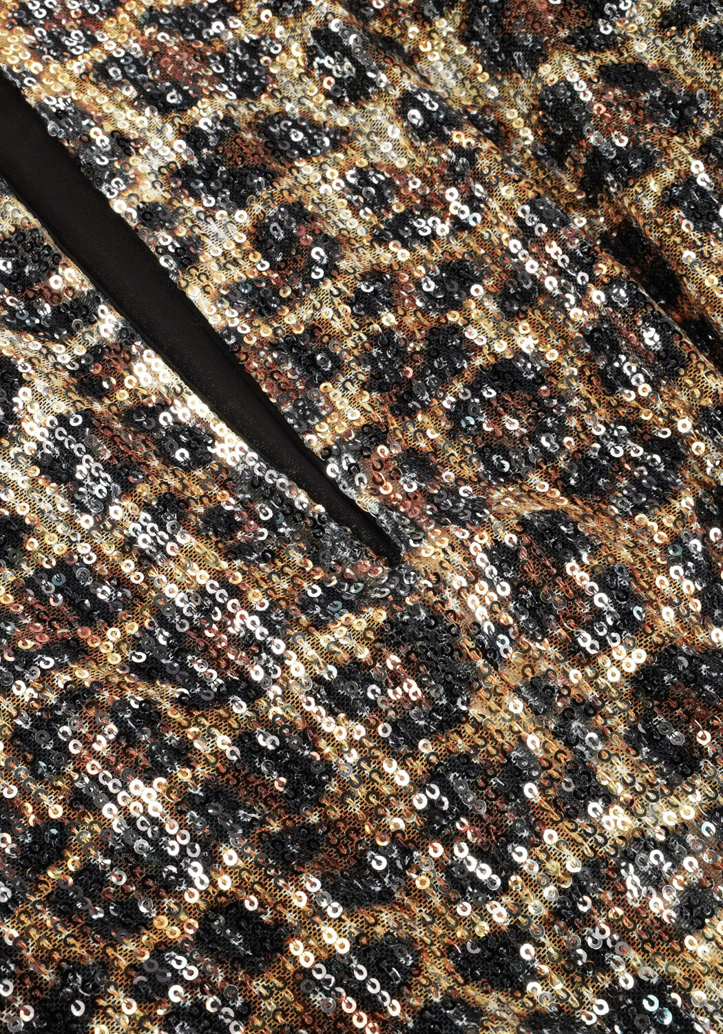 Mehrfarbige/Bunte ANA ALCAZAR Jumpsuit JUMPSUIT 3767 - large