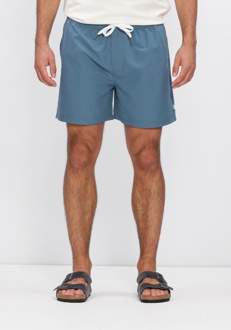 Blaue RESTER&Ouml;DS Badehosen WILLY SWIM SHORTS - large