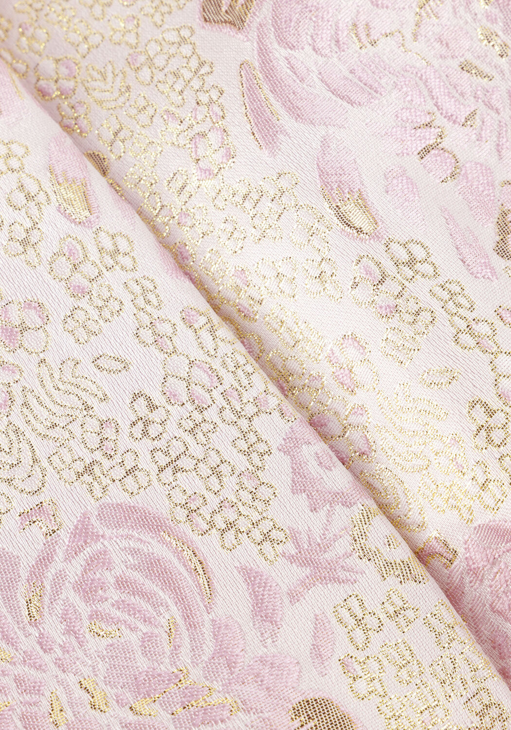 Hellgrau STUDIO AMAYA Kurze Hose LOLA - large