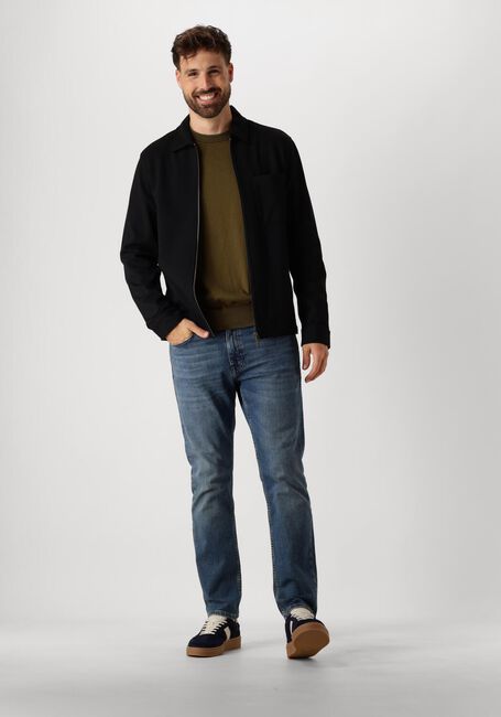 Grüne BOSS ORANGE Pullover KANOVANO_S 10265856 01 - large