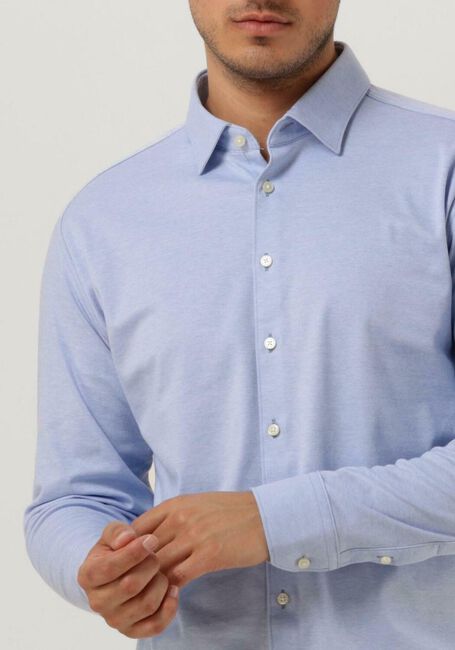 Hellblau DESOTO Casual-Oberhemd CASUAL KENT 1/1 - large