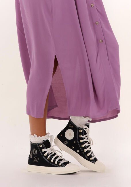 Schwarze CONVERSE Sneaker High CHUCK TAYLOR ALL STAR - large