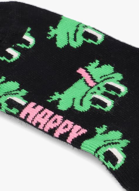 Grüne HAPPY SOCKS Socken KIDS FROG - large