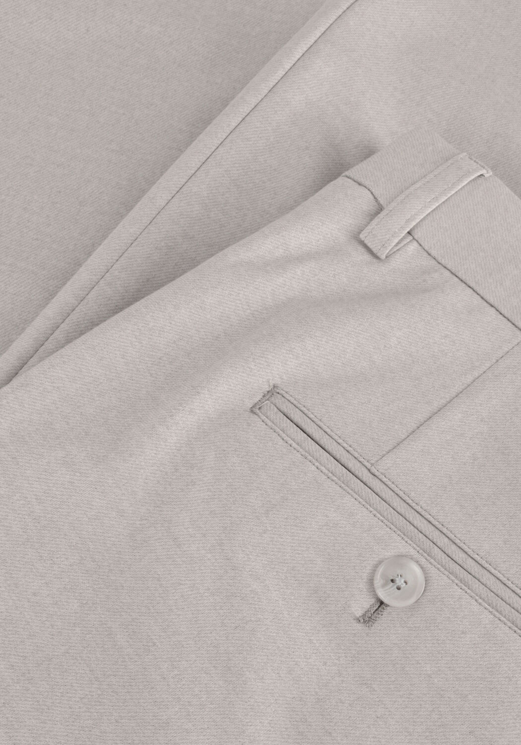 Sand MATINIQUE Hose MALIAM JERSEY PANT - large