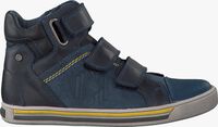 Blaue BRAQEEZ Sneaker 417855 - medium